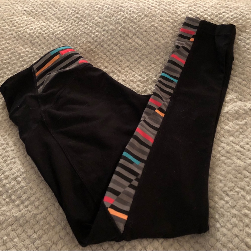 MPG Running Pants